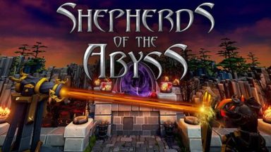 Featured Shepherds of the Abyss Free Download