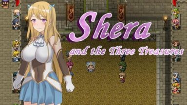 Featured Shera and the Three Treasures Free Download