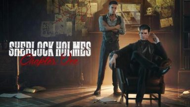 Featured Sherlock Holmes Chapter One Free Download 1