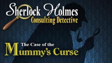 Featured Sherlock Holmes Consulting Detective The Case of the Mummys Curse Free Download