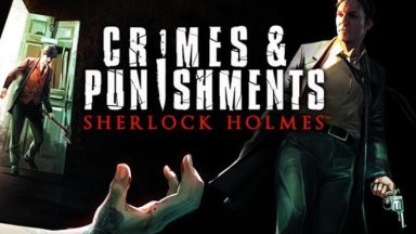 Featured Sherlock Holmes Crimes and Punishments Free Download