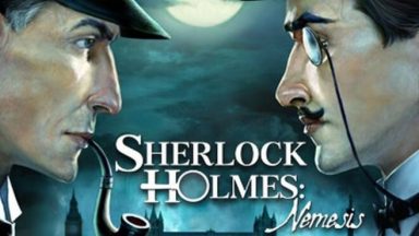 Featured Sherlock Holmes Nemesis Free Download