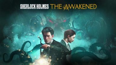 Featured Sherlock Holmes The Awakened Free Download