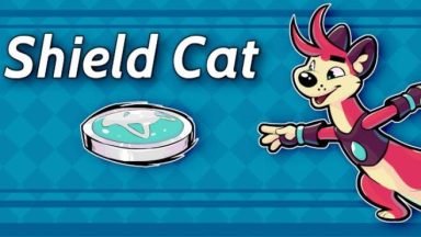 Featured Shield Cat Free Download