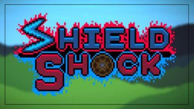 Featured Shield Shock Free Download