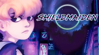 Featured Shieldmaiden Free Download