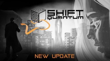 Featured Shift Quantum Free Download