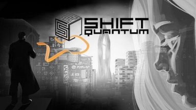 Featured Shift Quantum Free Download