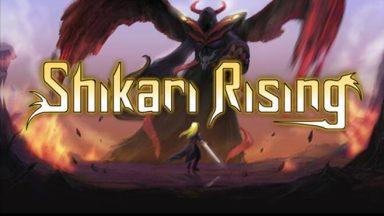 Featured Shikari Rising Free Download