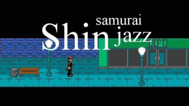 Featured Shin Samurai Jazz Free Download