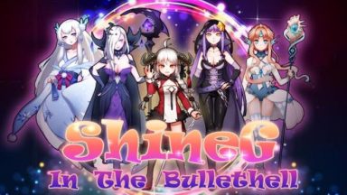 Featured ShineG In The Bullethell Free Download