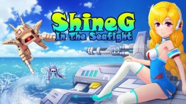 Featured ShineG In The SeaFight Free Download