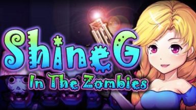 Featured ShineG In The Zombies Free Download