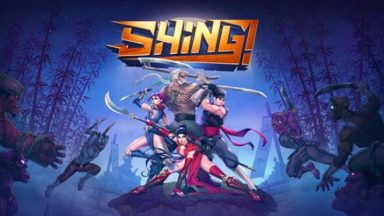Featured Shing Free Download