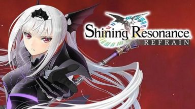 Featured Shining Resonance Refrain Free Download
