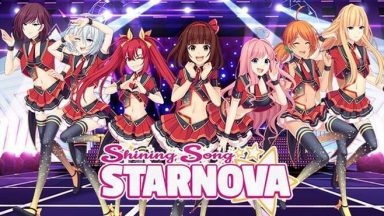 Featured Shining Song Starnova Free Download