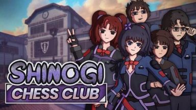 Featured Shinogi Chess Club Free Download