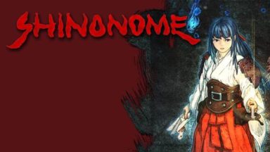 Featured Shinonome Free Download