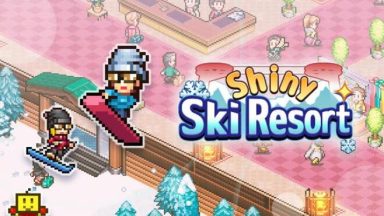 Featured Shiny Ski Resort Free Download