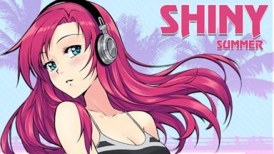 Featured Shiny Summer Free Download