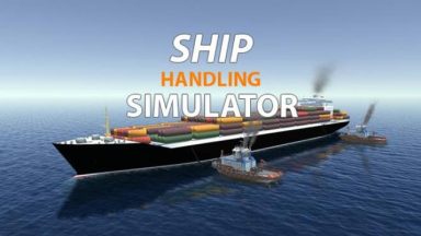 Featured Ship Handling Simulator Free Download
