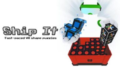 Featured Ship It Free Download