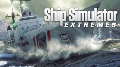 Featured Ship Simulator Extremes Free Download
