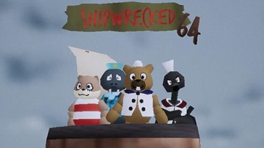 Featured Shipwrecked 64 Free Download