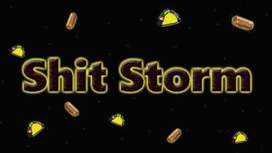 Featured Shit Storm Free Download