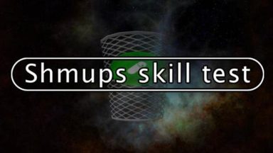 Featured Shmups Skill Test Free Download