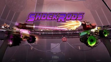 Featured ShockRods Free Download