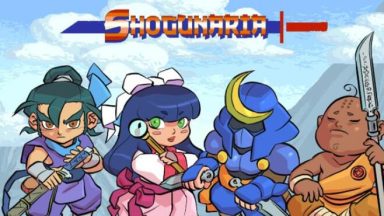 Featured Shogunaria Free Download