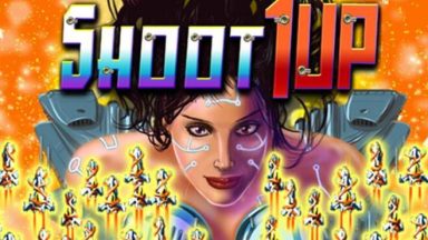 Featured Shoot 1UP Free Download