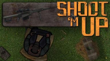 Featured Shoot m Up Free Download