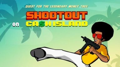 Featured Shootout on Cash Island Free Download