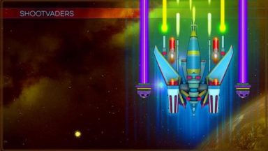 Featured Shootvaders The Beginning Free Download