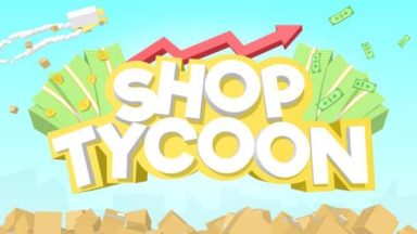 Featured Shop Tycoon Free Download