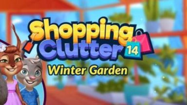 Featured Shopping Clutter 14 Winter Garden Free Download