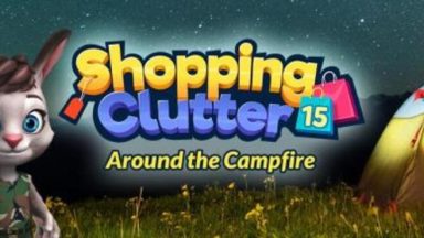 Featured Shopping Clutter 15 Around the Campfire Free Download