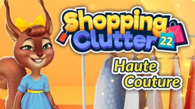 Featured Shopping Clutter 22 Haute Couture Free Download