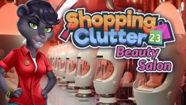 Featured Shopping Clutter 23 Beauty Salon Free Download