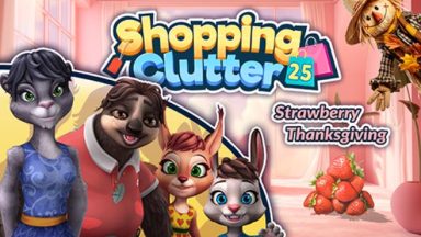 Featured Shopping Clutter 25 Strawberry Thanksgiving Free Download