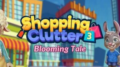 Featured Shopping Clutter 3 Blooming Tale Free Download