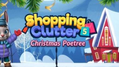 Featured Shopping Clutter 5 Christmas Poetree Free Download