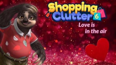 Featured Shopping Clutter 6 Love is in the air Free Download