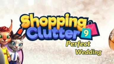 Featured Shopping Clutter 9 Perfect Wedding Free Download