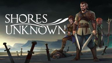 Featured Shores Unknown Free Download