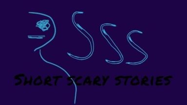 Featured Short Scary Stories Free Download