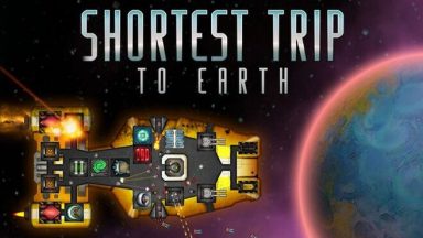 Featured Shortest Trip to Earth Free Download
