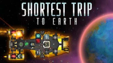 Featured Shortest Trip to Earth Free Download